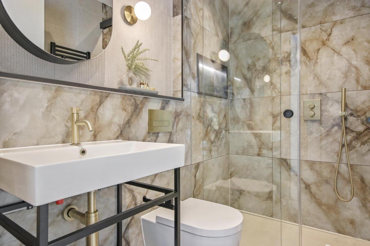 Apartament Bow Lane By Aeria