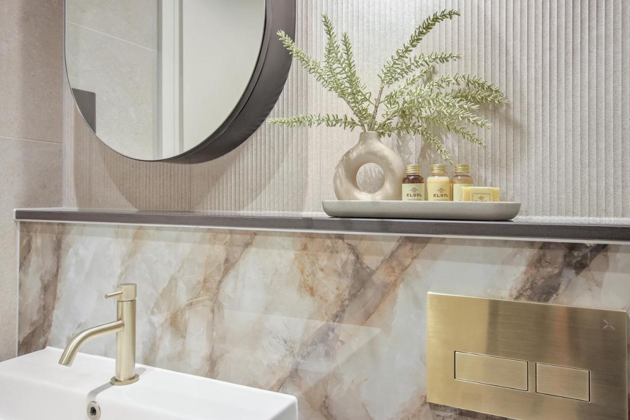 Apartament Bow Lane By Aeria *